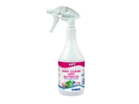 Labelled empty refill flasks for Lift Spray Cleaner With Bacteriocide Pack of 6 Labelled, Empty, Refill, Flasks, For, Lift, Spray, Cleaner, With, Bacteriocide, Cleenol