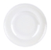 Lara Curve Plate 23cm (Pack of 6) - DP-A186323