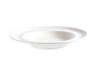 Lara Curve Soup Plate 24cm (Pack of 6) 