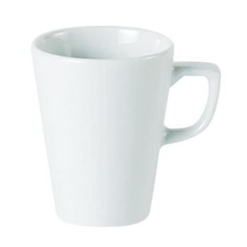 Latte Mug 11cl/4oz (Pack of 6) 