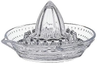 Lemon Squeezer 7.4” 18.8cm (12 Pack) Lemon, Squeezer, 7.4", 18.8cm
