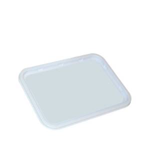 Lid for 2 & 4 Litre Ice Cream Container  (60 Pack)  