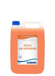 Lift Airfreshener - Peach Orchard Lift, Airfreshener, Peach, Orchard, Cleenol