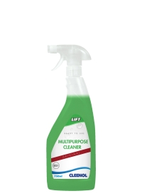 Lift Original Multipurpose Cleaner Lift, Original, Multipurpose, Cleaner, Cleenol