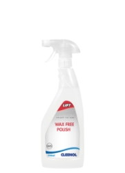 Lift Wax Free Polish 750ml Lift, Wax, Free, Polish, Cleenol
