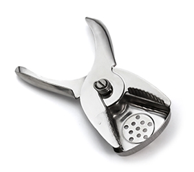 Lime Squeezer, Stainless Steel 