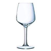 Lineal Wine / Goblet LCE 250ml 11oz  (24 Pack) Lineal, Wine, Goblet, LCE, 250ml, 11oz, 
