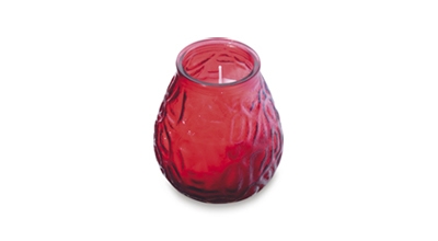 Lowboys Lamps - Red (12 Pack) 