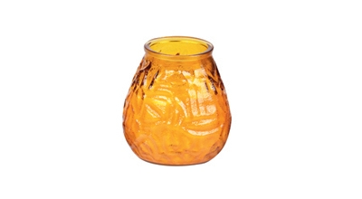 Lowboys Lamps - Amber (12 Pack) 