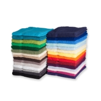 Luxury Range Bath Towel 550gsm 