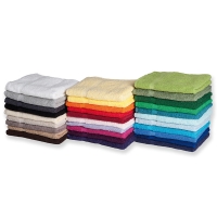 Luxury Range Hand Towel 550gsm 