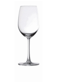 Madison Red Wine 224mm 425ml (15oz) (Pack of 6) 