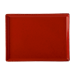 Magma Rectangular Platter 27x20cm/10.75x8.25” (Pack of 6) - DP-358827MA