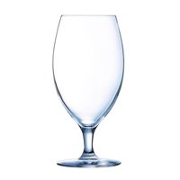 Malea Multi Purpose Stemmed Glass 16.5oz  (24 Pack) Malea, Multi, Purpose, Stemmed, Glass, 16.5oz, 