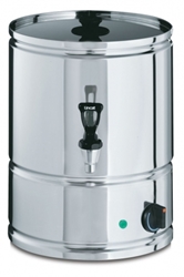 Manual Fill Water Boiler 2 Gallon / 9 Litre 