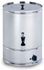 Manual Fill Water Boiler 6 Gallon / 27 Litre 