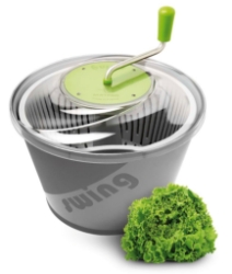 Matfer Swing Salad Spin Dryer XS 