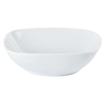 Mimoza Square Bowl 19cm/7.5” 40cl/14oz (Pack of 12) 