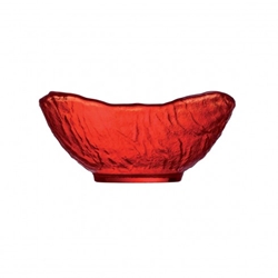 Minerali Colour Red Bowl 4.7” 12cm (24 Pack) Minerali, Colour, Red, Bowl, 4.7", 12cm