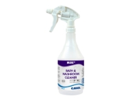 Mixxit Bath & Washroom Cleaner Flask (6 Pack) Mixxit, Bath, Washroom, Cleaner, Flask, Cleenol