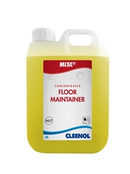 Mixxit Concentrated Floor Maintainer (2x2L) Mixxit, Concentrated, Floor, Maintainer, Cleenol