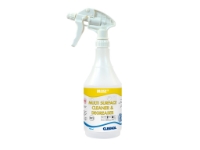 Mixxit Concentrated Heavy Duty Cleaner Flask (6 Pack) Mixxit, Concentrated, Heavy, Duty, Cleaner, Flask, Cleenol