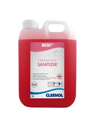 Mixxit Sanitizer (2x2L) Mixxit, Sanitizer, Cleenol