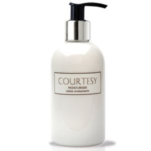 Moisturiser 300ml Bottles 