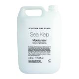 Moisturiser 5L Refill Bottles 