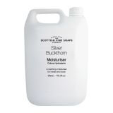 Moisturiser 5L Refill Bottles 