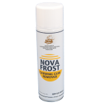NOVAFROST - Chewing Gum Remover (500ml Aerosol) Novafrost, Chewing, Gum, Remover, Cleenol