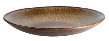 Natura Ironstone Coupe Bowl 26.5cm (Pack of 4) 