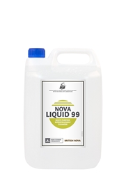 Nova Liquid 99 Neutral Liquid Cleanser for Floors and Walls etc Nova, Liquid, 99, Neutral, Liquid, Cleanser, For, Floors, And, Walls, Etc, Cleenol