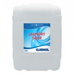 Laundry Sour Laundry, Sour, Cleenol