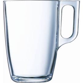Neuvo Mug 11.3oz  (6 Pack) Neuvo, Mug, 11.3oz, 