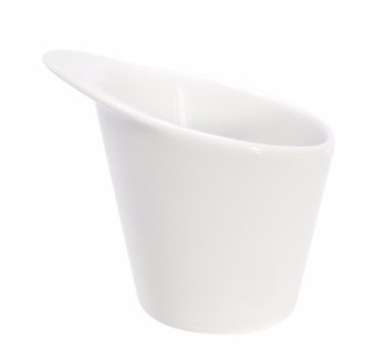 New York Side Side Dish 22cl/8oz (Pack of 6) 