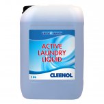 Active Laundry Liquid - Non-Bio Active, Laundry, Liquid, Non-Bio, Cleenol