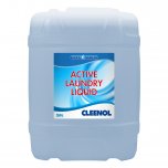 Active Laundry Liquid - Non-Biological Active, Laundry, Liquid, Non-Biological, Cleenol