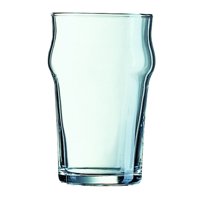 Nonic Tumbler 12oz  (48 Pack) Nonic, Tumbler, 12oz, 