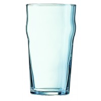 Nonic Tumbler 20oz  (48 Pack) Nonic, Tumbler, 20oz, 