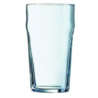 Nonic Tumbler LCE 1pt & Lined @ 1/2pt 22.9oz  (36 Pack) Nonic, Tumbler, LCE, 1pt, &, Lined, @, 12pt, 22.9oz, 
