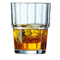 Norvege Stacking Tumbler 5.5oz  (72 Pack) Norvege, Stacking, Tumbler, 5.5oz, 