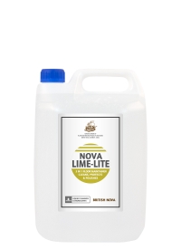 Nova Lime-Lite - Floor Maintainer for Spray Cleaning Nova, Lime-Lite, Floor, Maintainer, For, Spray, Cleaning, Cleenol