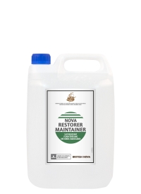 Nova Restorer Maintainer Nova, Restorer, Maintainer, Cleenol