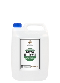 Nova Tri-Power Degreasant Cleaner of Garage Grease and Oil Nova, Tri-Power, Degreasant, Cleaner, Of, Garage, Grease, And, Oil, Cleenol