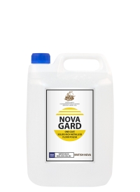 Novagard - Extra High Solids Metallised Emulsion Novagard, Extra, High, Solids, Metallised, Emulsion, Cleenol