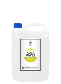 Novaways - Alkaline All Purpose Cleanser and Mild Stripper Novaways, Alkaline, All, Purpose, Cleanser, And, Mild, Stripper, Cleenol