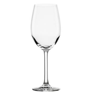 Olympia Modale Crystal Wine Glasses - 14oz 