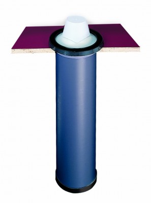 Large Deli Cup EZ-Fit® 32-64 oz 572 mm Length 
