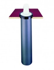 "Euro" EZ-Fit® Cup Dispensers 6-24 Oz 457mm Length 